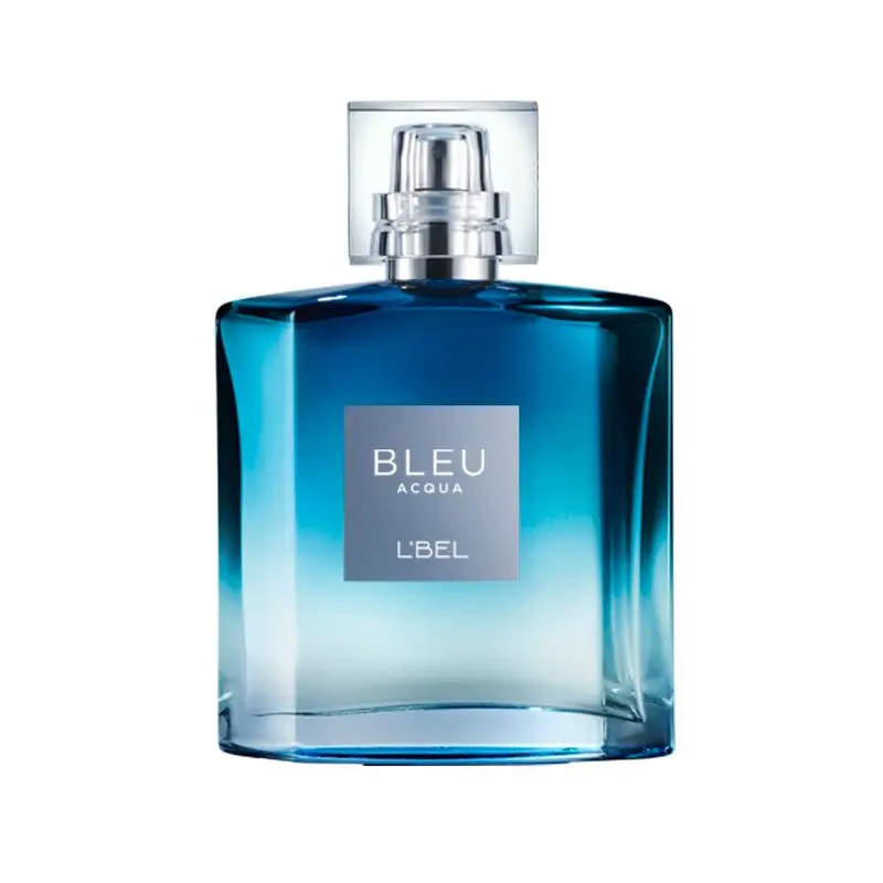 Bleu Aqua Perfume Para Hombre 