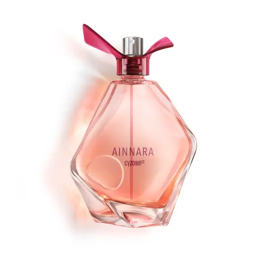 [CY Ainnara]  AINNARA Perfume Para Mujer